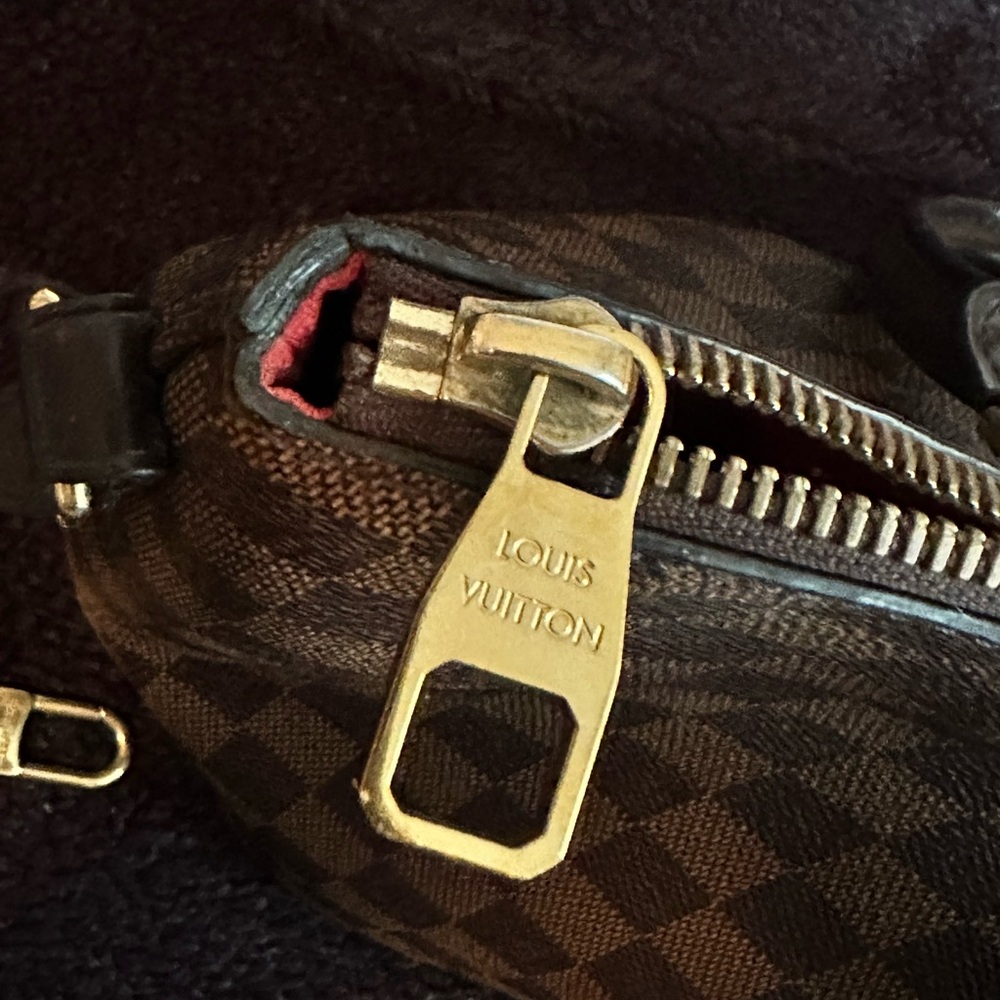 Louis Vuitton Siena - Picture 11 of 16